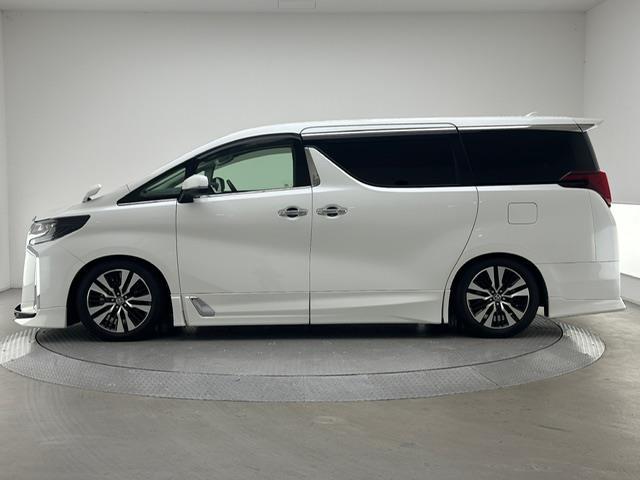 アルファード ２．５Ｓ　Ｃパッケージ　純正コネクトナビ　ＢＴ　ＵＳＢ　バックカメラ　ツインムーンルーフ　両側パワースライドドア　ＴＲＤエアロ　デジタルインナーミラー　レーダークルーズコントロール　クリアランスソナー　ＰＣＳ　ＬＴＡ　ＲＳＡ（34枚目）