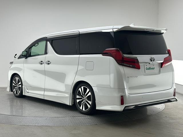 アルファード ２．５Ｓ　Ｃパッケージ　純正コネクトナビ　ＢＴ　ＵＳＢ　バックカメラ　ツインムーンルーフ　両側パワースライドドア　ＴＲＤエアロ　デジタルインナーミラー　レーダークルーズコントロール　クリアランスソナー　ＰＣＳ　ＬＴＡ　ＲＳＡ（36枚目）