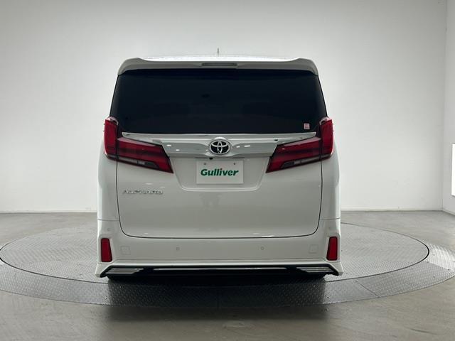 アルファード ２．５Ｓ　Ｃパッケージ　純正コネクトナビ　ＢＴ　ＵＳＢ　バックカメラ　ツインムーンルーフ　両側パワースライドドア　ＴＲＤエアロ　デジタルインナーミラー　レーダークルーズコントロール　クリアランスソナー　ＰＣＳ　ＬＴＡ　ＲＳＡ（37枚目）