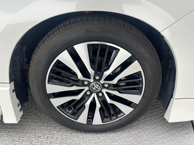 アルファード ２．５Ｓ　Ｃパッケージ　純正コネクトナビ　ＢＴ　ＵＳＢ　バックカメラ　ツインムーンルーフ　両側パワースライドドア　ＴＲＤエアロ　デジタルインナーミラー　レーダークルーズコントロール　クリアランスソナー　ＰＣＳ　ＬＴＡ　ＲＳＡ（39枚目）