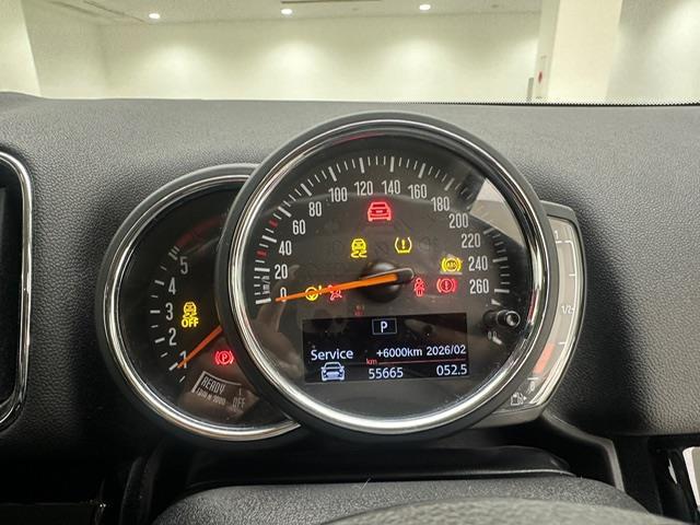 MINI クーパーD クロスオーバー 純正メモリナビ USB BT バックカメラ 純正ミラー一体型ETC レーダークルーズコントロール 衝突軽減ブレーキ レーンキープアシスト コーナーセンサー パワーバックドア LEDヘッド オートライト(2枚目)