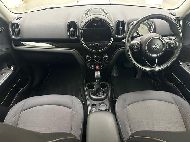 MINI クーパーD クロスオーバー 純正メモリナビ USB BT バックカメラ 純正ミラー一体型ETC レーダークルーズコントロール 衝突軽減ブレーキ レーンキープアシスト コーナーセンサー パワーバックドア LEDヘッド オートライト(16枚目)