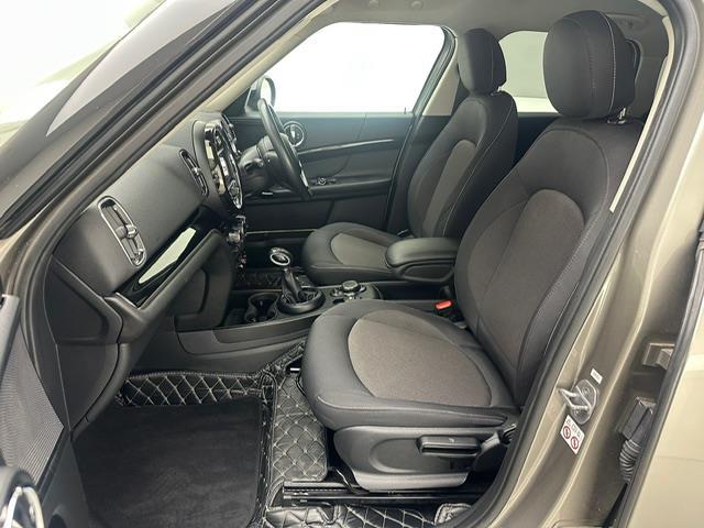 MINI クーパーD クロスオーバー 純正メモリナビ USB BT バックカメラ 純正ミラー一体型ETC レーダークルーズコントロール 衝突軽減ブレーキ レーンキープアシスト コーナーセンサー パワーバックドア LEDヘッド オートライト(21枚目)