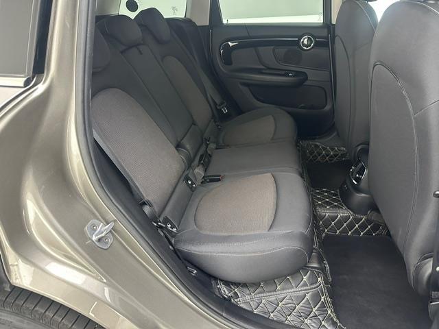 MINI クーパーD クロスオーバー 純正メモリナビ USB BT バックカメラ 純正ミラー一体型ETC レーダークルーズコントロール 衝突軽減ブレーキ レーンキープアシスト コーナーセンサー パワーバックドア LEDヘッド オートライト(22枚目)