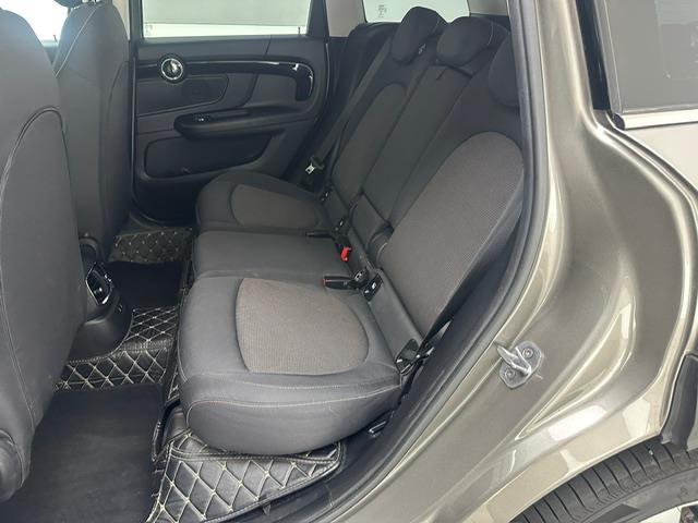 MINI クーパーD クロスオーバー 純正メモリナビ USB BT バックカメラ 純正ミラー一体型ETC レーダークルーズコントロール 衝突軽減ブレーキ レーンキープアシスト コーナーセンサー パワーバックドア LEDヘッド オートライト(23枚目)