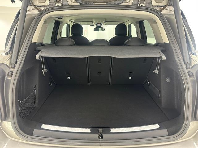 MINI クーパーD クロスオーバー 純正メモリナビ USB BT バックカメラ 純正ミラー一体型ETC レーダークルーズコントロール 衝突軽減ブレーキ レーンキープアシスト コーナーセンサー パワーバックドア LEDヘッド オートライト(27枚目)