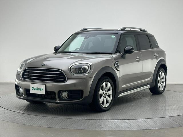 MINI クーパーD クロスオーバー 純正メモリナビ USB BT バックカメラ 純正ミラー一体型ETC レーダークルーズコントロール 衝突軽減ブレーキ レーンキープアシスト コーナーセンサー パワーバックドア LEDヘッド オートライト(28枚目)