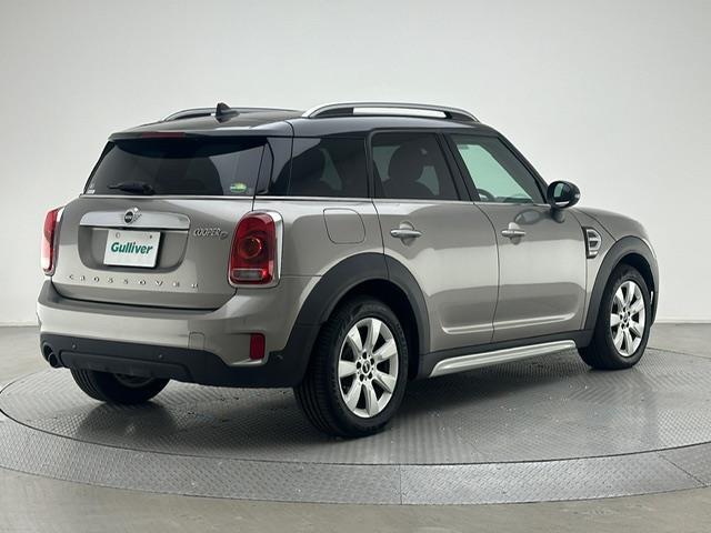 MINI クーパーD クロスオーバー 純正メモリナビ USB BT バックカメラ 純正ミラー一体型ETC レーダークルーズコントロール 衝突軽減ブレーキ レーンキープアシスト コーナーセンサー パワーバックドア LEDヘッド オートライト(29枚目)