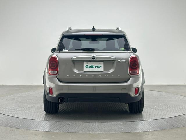 MINI クーパーD クロスオーバー 純正メモリナビ USB BT バックカメラ 純正ミラー一体型ETC レーダークルーズコントロール 衝突軽減ブレーキ レーンキープアシスト コーナーセンサー パワーバックドア LEDヘッド オートライト(33枚目)