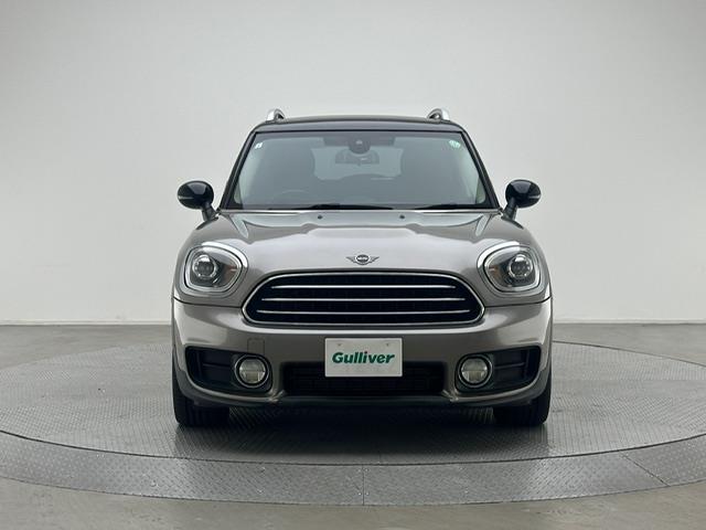 MINI クーパーD クロスオーバー 純正メモリナビ USB BT バックカメラ 純正ミラー一体型ETC レーダークルーズコントロール 衝突軽減ブレーキ レーンキープアシスト コーナーセンサー パワーバックドア LEDヘッド オートライト(34枚目)