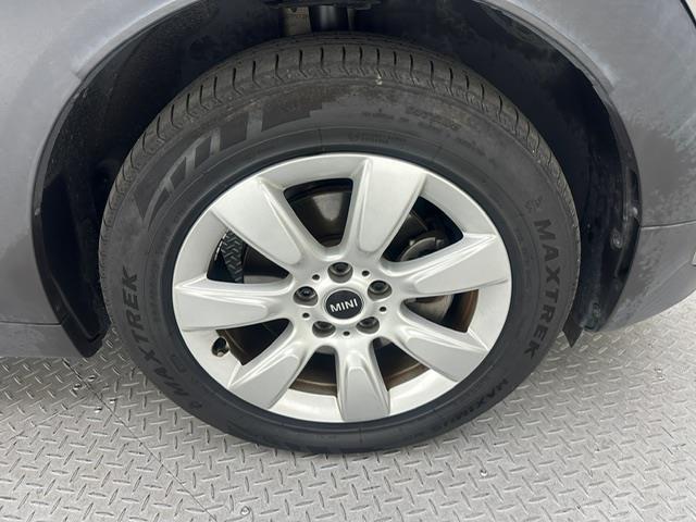 MINI クーパーD クロスオーバー 純正メモリナビ USB BT バックカメラ 純正ミラー一体型ETC レーダークルーズコントロール 衝突軽減ブレーキ レーンキープアシスト コーナーセンサー パワーバックドア LEDヘッド オートライト(35枚目)