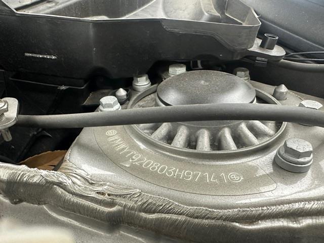 MINI クーパーD クロスオーバー 純正メモリナビ USB BT バックカメラ 純正ミラー一体型ETC レーダークルーズコントロール 衝突軽減ブレーキ レーンキープアシスト コーナーセンサー パワーバックドア LEDヘッド オートライト(37枚目)