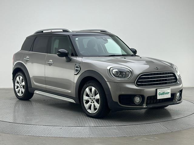 MINI クーパーD クロスオーバー 純正メモリナビ USB BT バックカメラ 純正ミラー一体型ETC レーダークルーズコントロール 衝突軽減ブレーキ レーンキープアシスト コーナーセンサー パワーバックドア LEDヘッド オートライト(39枚目)