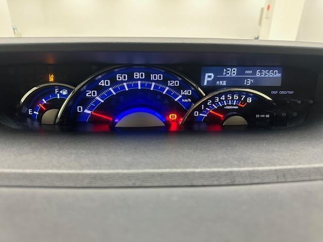 タント カスタムＲＳ　トップエディションＳＡＩＩＩ　社外ＳＤナビ　フルセグ　ＣＤ　ＤＶＤ　ＢＴ　ＭＳＶ　バックカメラ　両側パワースライドドア　ハーフレザーシート　シートヒーター　衝突軽減ブレーキ　レーンキープアシスト　コーナーセンサー　スマートキー（2枚目）