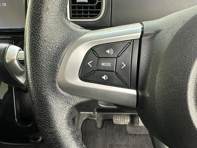 タント カスタムＲＳ　トップエディションＳＡＩＩＩ　社外ＳＤナビ　フルセグ　ＣＤ　ＤＶＤ　ＢＴ　ＭＳＶ　バックカメラ　両側パワースライドドア　ハーフレザーシート　シートヒーター　衝突軽減ブレーキ　レーンキープアシスト　コーナーセンサー　スマートキー（10枚目）