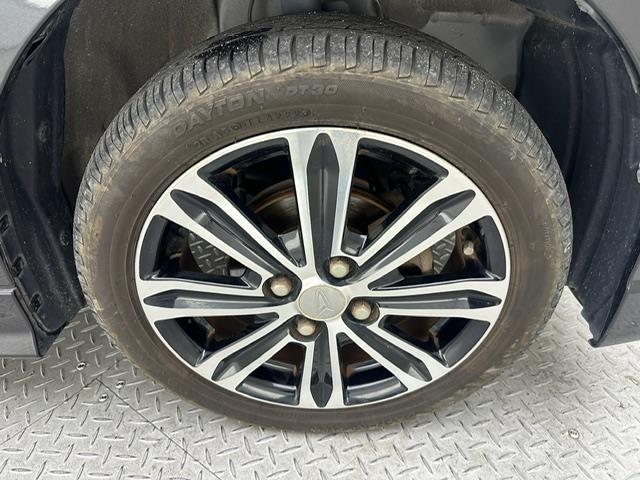 タント カスタムＲＳ　トップエディションＳＡＩＩＩ　社外ＳＤナビ　フルセグ　ＣＤ　ＤＶＤ　ＢＴ　ＭＳＶ　バックカメラ　両側パワースライドドア　ハーフレザーシート　シートヒーター　衝突軽減ブレーキ　レーンキープアシスト　コーナーセンサー　スマートキー（30枚目）