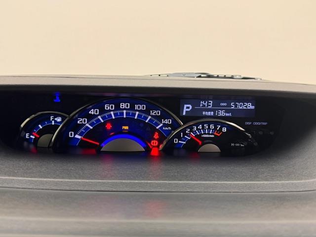 タント カスタムＸ　トップエディションリミテッドＳＡＩＩＩ　両側パワースライドドア　衝突軽減ブレーキ　コーナーセンサー　ＬＥＤヘッドライト　オートライト　オートハイビーム　ＬＥＤフォグライト　ハーフレザーシート　シートヒーター　アイドリングストップ　スマキー（2枚目）