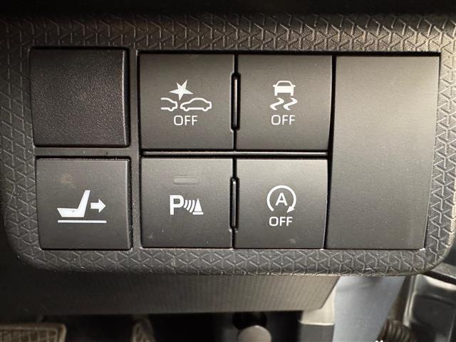 タント カスタムX 社外SDナビ(CD/DVD・BT・フルセグ) 両側パワースライドドア 純正AW14インチ 社外フロアマット 社外ドラレコ(前方) ハーフレザーシート ドアバイザー アイドリングストップ(8枚目)