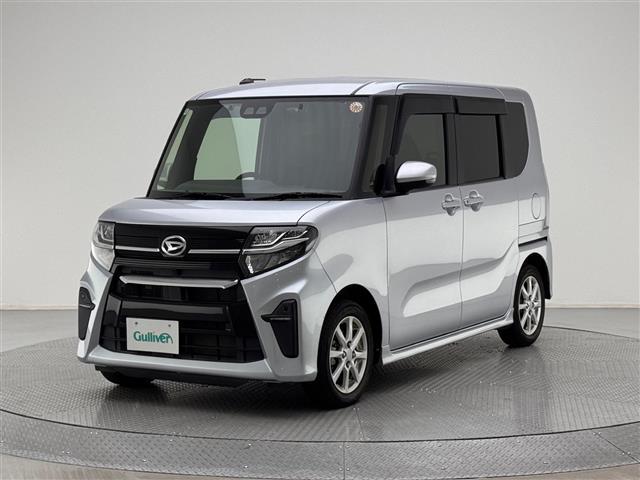 タント カスタムX 社外SDナビ(CD/DVD・BT・フルセグ) 両側パワースライドドア 純正AW14インチ 社外フロアマット 社外ドラレコ(前方) ハーフレザーシート ドアバイザー アイドリングストップ(22枚目)