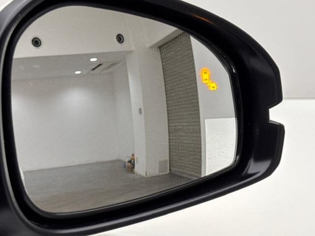 ヴェゼル e:HEV Z 登録済未使用車 純正ディスプレイオーディオ 純正メモリナビ ワイヤレス充電 コーナーセンサー ACC LKA PCS BSM バックカメラ パドルシフト ビルトインETC2.0 シートヒーター(14枚目)