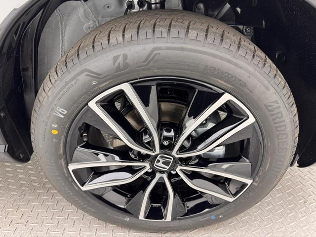 ヴェゼル e:HEV Z 登録済未使用車 純正ディスプレイオーディオ 純正メモリナビ ワイヤレス充電 コーナーセンサー ACC LKA PCS BSM バックカメラ パドルシフト ビルトインETC2.0 シートヒーター(39枚目)