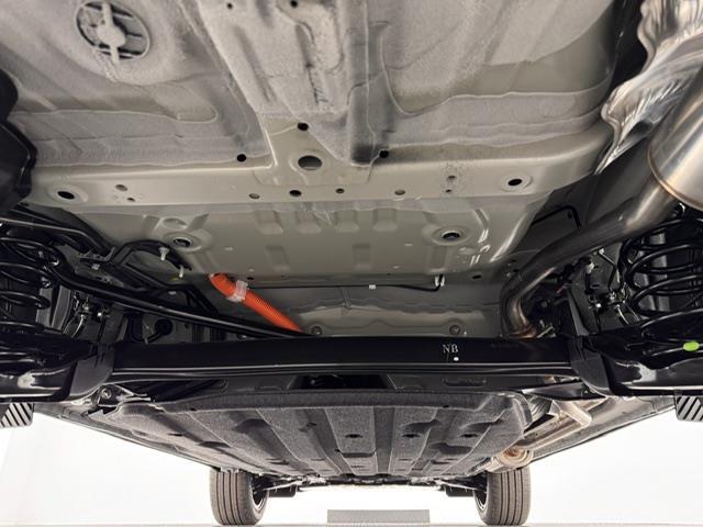 ヴェゼル e:HEV Z 登録済未使用車 純正ディスプレイオーディオ 純正メモリナビ ワイヤレス充電 コーナーセンサー ACC LKA PCS BSM バックカメラ パドルシフト ビルトインETC2.0 シートヒーター(40枚目)