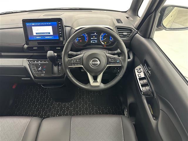 ルークス ハイウェイスター Gターボプロパイロットエディション 純正ディスプレイオーディオ(BT、HDMI、カープレイ) 全方位カメラ デジタルインナーミラー 両側パワースライドドア プロパイロット 電子パーキング ブレーキホールド オートライト ターボ過給機(13枚目)