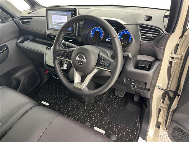 ルークス ハイウェイスター Gターボプロパイロットエディション 純正ディスプレイオーディオ(BT、HDMI、カープレイ) 全方位カメラ デジタルインナーミラー 両側パワースライドドア プロパイロット 電子パーキング ブレーキホールド オートライト ターボ過給機(14枚目)