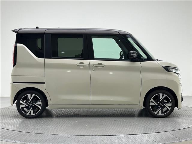 ルークス ハイウェイスター Gターボプロパイロットエディション 純正ディスプレイオーディオ(BT、HDMI、カープレイ) 全方位カメラ デジタルインナーミラー 両側パワースライドドア プロパイロット 電子パーキング ブレーキホールド オートライト ターボ過給機(30枚目)