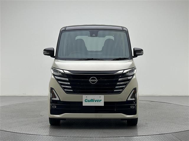 ルークス ハイウェイスター Gターボプロパイロットエディション 純正ディスプレイオーディオ(BT、HDMI、カープレイ) 全方位カメラ デジタルインナーミラー 両側パワースライドドア プロパイロット 電子パーキング ブレーキホールド オートライト ターボ過給機(31枚目)