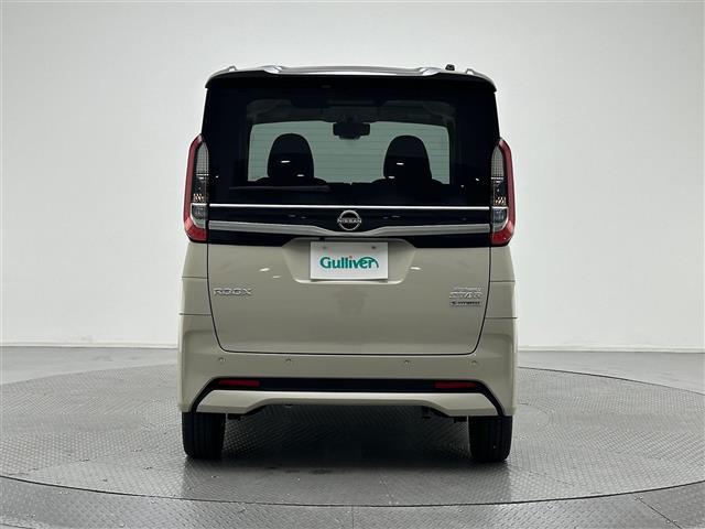 ルークス ハイウェイスター Gターボプロパイロットエディション 純正ディスプレイオーディオ(BT、HDMI、カープレイ) 全方位カメラ デジタルインナーミラー 両側パワースライドドア プロパイロット 電子パーキング ブレーキホールド オートライト ターボ過給機(32枚目)