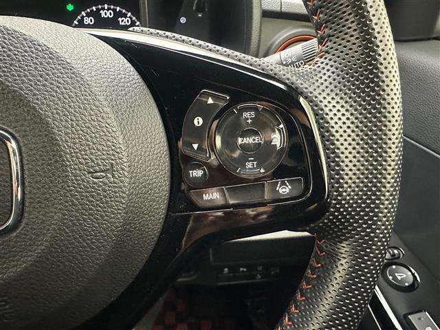 N-ONE RS 社外ナビ(CD、DVD、BT、フルセグTV)バックカメラ クルーズコントロール シートヒーター オートライト LEDヘッドライト 純正15インチアルミホイール 社外フロアマット オートブレーキホールド(11枚目)