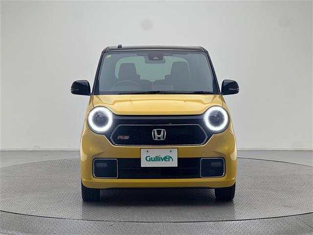 N-ONE RS 社外ナビ(CD、DVD、BT、フルセグTV)バックカメラ クルーズコントロール シートヒーター オートライト LEDヘッドライト 純正15インチアルミホイール 社外フロアマット オートブレーキホールド(29枚目)