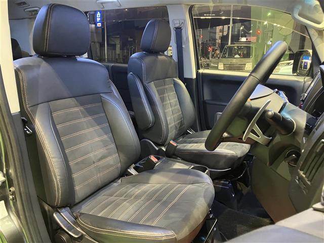 デリカD:5 アクティブギア(10枚目)