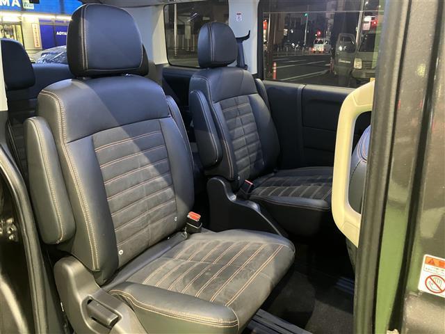 デリカD:5 アクティブギア(13枚目)