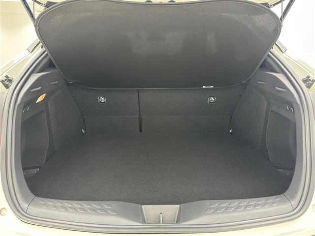 Ｃ－ＨＲ Ｓ　ＧＲスポーツ　純正ディスプレイオーディオ（ＵＳＢ／フルセグ／Ｂｌｕｅｔｏｏｔｈ／Ｍｉｒａｃａｓｔ）　全方位カメラ　ハーフレザーシート　シートヒーター（Ｄ＋Ｎ席）　純正１９インチアルミホイール　純正フロアマット（25枚目）