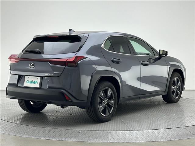 ＵＸ ＵＸ２５０ｈ　バージョンＣ　純正メーカーＯＰナビ　全方位カメラ　社外前後ドライブレコーダー　追従クルーズコントロール　パドルシフト　オートホールド付電子パーキングブレーキ　ハンドルヒーター　パワーシート　シートヒーター　ＥＴＣ（37枚目）