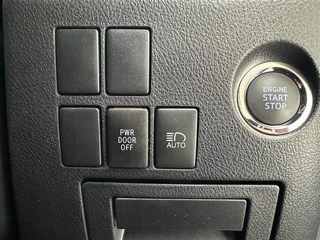 アルファード ２．５Ｓ　タイプゴールドＩＩＩ　純正ＤＡ・ナビ（ＡＭ／ＦＭ・ＤＶＤ・ＢＴ・フルセグ・Ｍｉｒａｃａｓｔ）バックカメラ　両側パワースライドドア　サンルーフ　パワーバックドア　フリップダウンモニター　追従式クルーズコントロール　ＥＴＣ（11枚目）