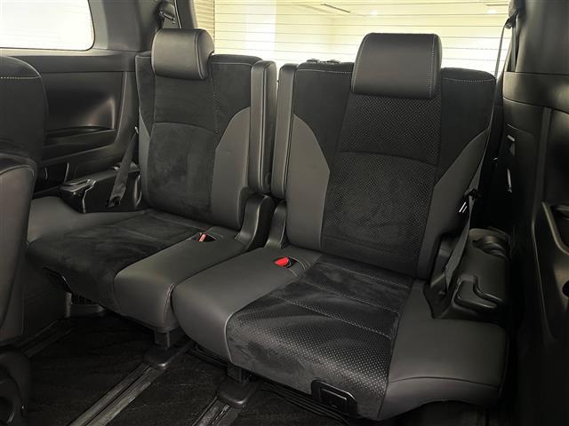 アルファード ２．５Ｓ　タイプゴールドＩＩＩ　純正ＤＡ・ナビ（ＡＭ／ＦＭ・ＤＶＤ・ＢＴ・フルセグ・Ｍｉｒａｃａｓｔ）バックカメラ　両側パワースライドドア　サンルーフ　パワーバックドア　フリップダウンモニター　追従式クルーズコントロール　ＥＴＣ（24枚目）