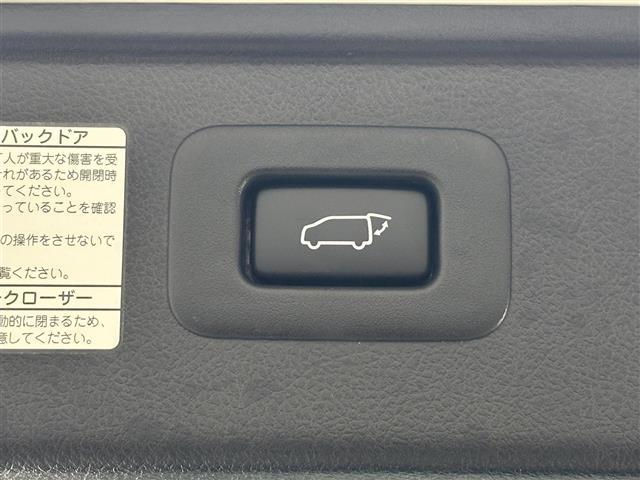 アルファード ２．５Ｓ　タイプゴールドＩＩＩ　純正ＤＡ・ナビ（ＡＭ／ＦＭ・ＤＶＤ・ＢＴ・フルセグ・Ｍｉｒａｃａｓｔ）バックカメラ　両側パワースライドドア　サンルーフ　パワーバックドア　フリップダウンモニター　追従式クルーズコントロール　ＥＴＣ（26枚目）