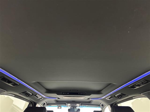 アルファード ２．５Ｓ　タイプゴールドＩＩＩ　純正ＤＡ・ナビ（ＡＭ／ＦＭ・ＤＶＤ・ＢＴ・フルセグ・Ｍｉｒａｃａｓｔ）バックカメラ　両側パワースライドドア　サンルーフ　パワーバックドア　フリップダウンモニター　追従式クルーズコントロール　ＥＴＣ（27枚目）