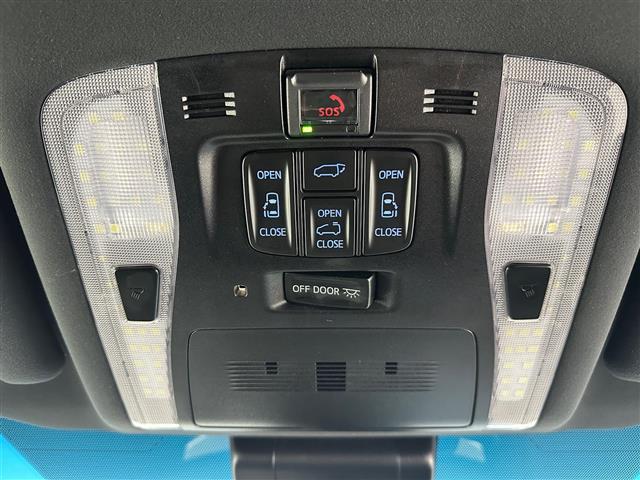 アルファード ２．５Ｓ　タイプゴールドＩＩＩ　純正ＤＡ・ナビ（ＡＭ／ＦＭ・ＤＶＤ・ＢＴ・フルセグ・Ｍｉｒａｃａｓｔ）バックカメラ　両側パワースライドドア　サンルーフ　パワーバックドア　フリップダウンモニター　追従式クルーズコントロール　ＥＴＣ（29枚目）