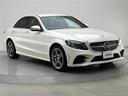 Ｃ２２０ｄアバンギャルド　ＡＭＧライン　純正ＨＤＤナビＢカメラＥＴＣ追従クルーズコントロール純正アルミホイール純正フロアマットＬＥＤヘッドライトオートライトパワーシートシートヒーター　レザーシートスマートキースペアキープッシュスタート（42枚目）