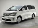 ２．４Ｚ　社外ＨＤＤナビＢカメラビルドインＥＴＣ社外フリップダウンモニター両側パワースライドドアＨＩＤヘッドライトフォグランプオートライト純正１８インチアルミホイール純正マットコーナーセンサースマートキー（23枚目）