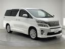 ２．４Ｚ　社外ＨＤＤナビＢカメラビルドインＥＴＣ社外フリップダウンモニター両側パワースライドドアＨＩＤヘッドライトフォグランプオートライト純正１８インチアルミホイール純正マットコーナーセンサースマートキー（34枚目）