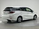ハイブリッド ホンダセンシング 社外メモリナビ(Bluetooth/SD/USB) バックカメラ 追従型クルーズコントロール スタッドレスタイヤ積込 レーンキープアシスト 衝突被害軽減ブレーキ 社外フロアマット ビルトインETC(25枚目)