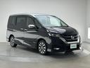 ハイウェイスター 純正メモリナビ(CD/DVD/SD/Bluetooth/フルセグ) バックカメラ 両側パワースライドドア クルーズコントロール オートライト LEDヘッドライト フォグライト 純正16インチアルミホイ(38枚目)
