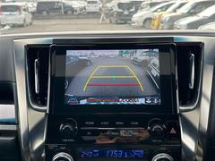 【バックモニター】後方の安全確認ができます。駐車が苦手な方にもオススメな便利機能です。 5