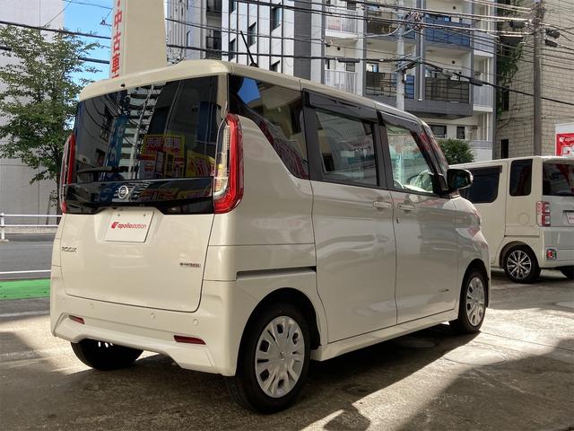 日産 ルークス