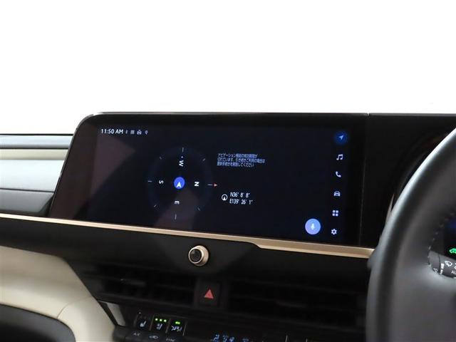 クラウンクロスオーバー Ｇアドバンスド・レザーパッケージ　モデリスタ製フルエアロ　本革シート　シートヒーター＆ベンチレーション　ディスプレイオーディオ　メディアプレイヤー接続　衝突軽減ブレーキ　踏み間違い制御装置　オートハイビーム　パノラミックビューモニター（11枚目）